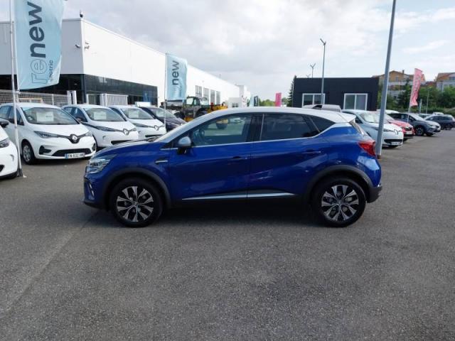 Renault Captur image 8