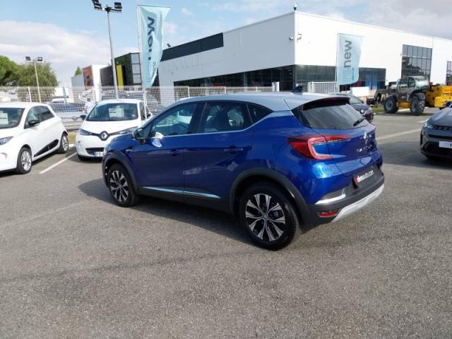 Renault Captur image 2