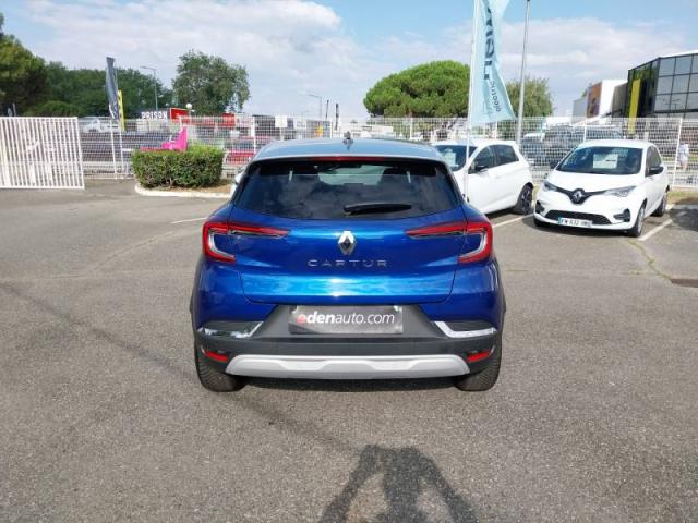 Renault Captur image 7