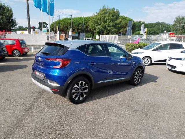 Renault Captur image 1