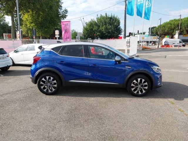 Renault Captur image 5