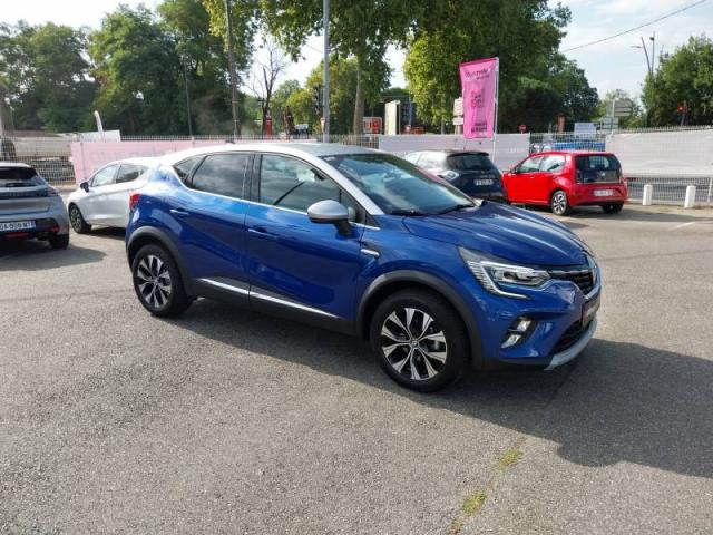 Renault Captur image 4