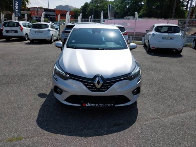 Renault Clio image 6