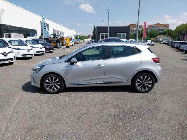 Renault Clio image 2