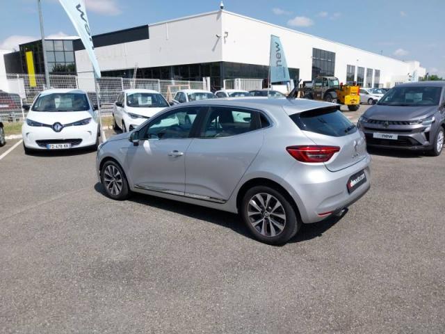 Renault Clio image 9