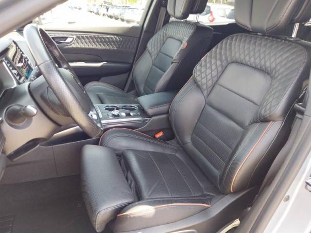 Renault Talisman image 6