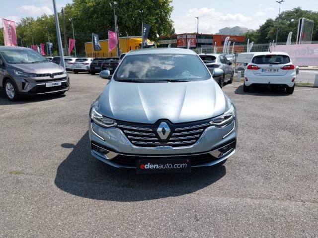 Renault Talisman image 1