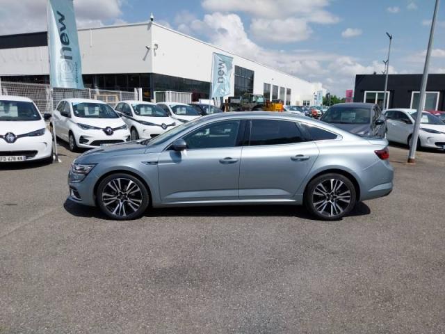 Renault Talisman image 3