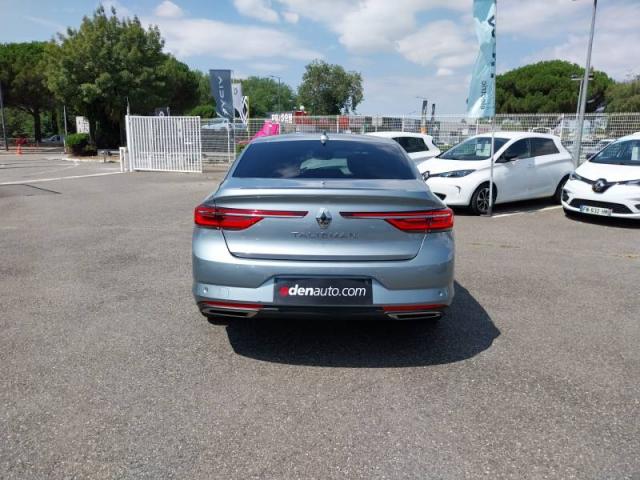 Renault Talisman image 8