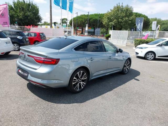 Renault Talisman image 2