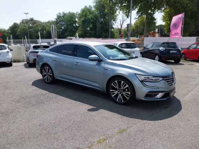 Renault Talisman image 5