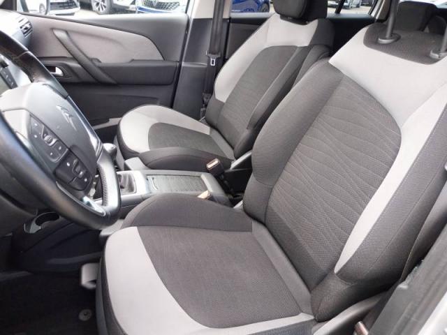 Citroen C4 image 4