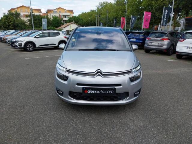 Citroen C4 image 9