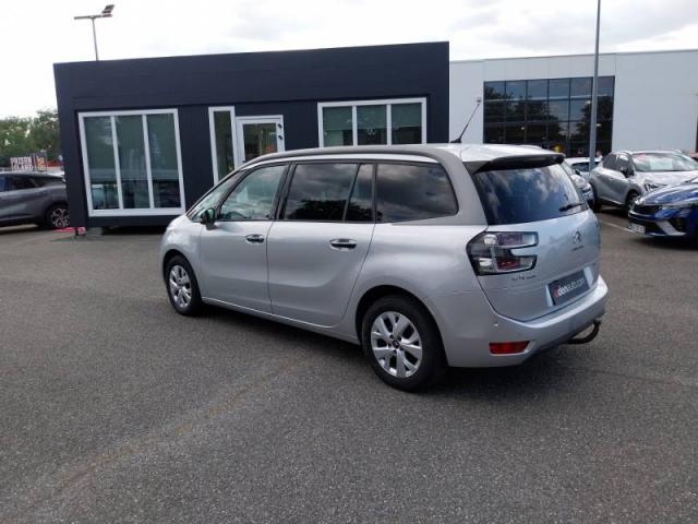 Citroen C4 image 3