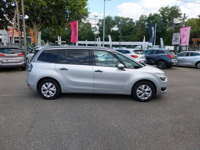 Citroen C4 image 8