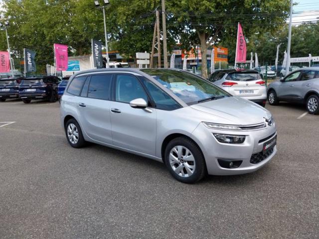Citroen C4 image 2