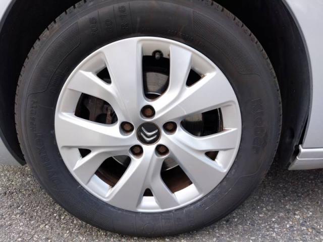 Citroen C4 image 5