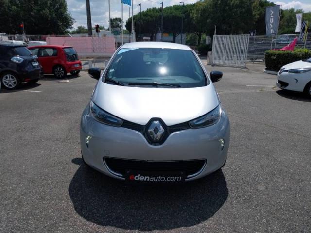 Renault Zoe image 2