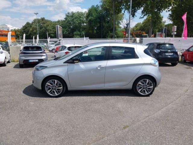 Renault Zoe image 1