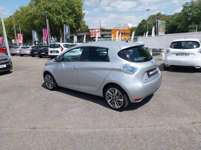 Renault Zoe image 3