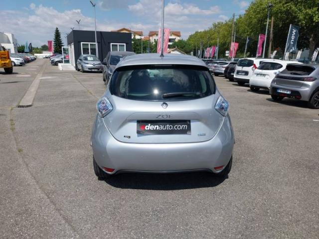 Renault Zoe image 7
