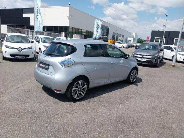 Renault Zoe image 4
