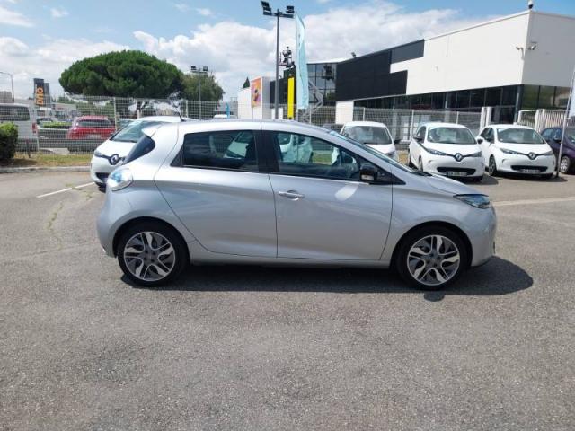Renault Zoe image 8