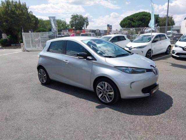 Renault Zoe image 6