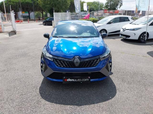 Renault Clio image 7