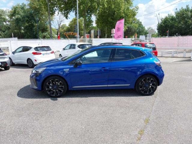 Renault Clio image 9