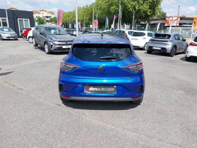 Renault Clio image 5