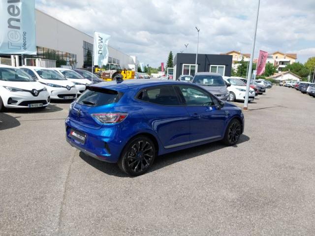 Renault Clio image 2