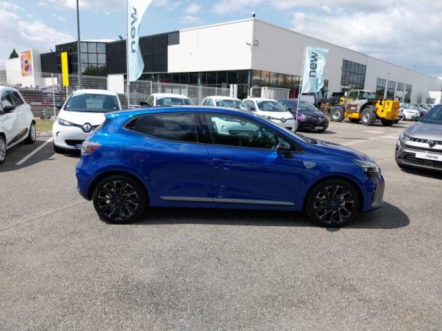 Renault Clio image 8