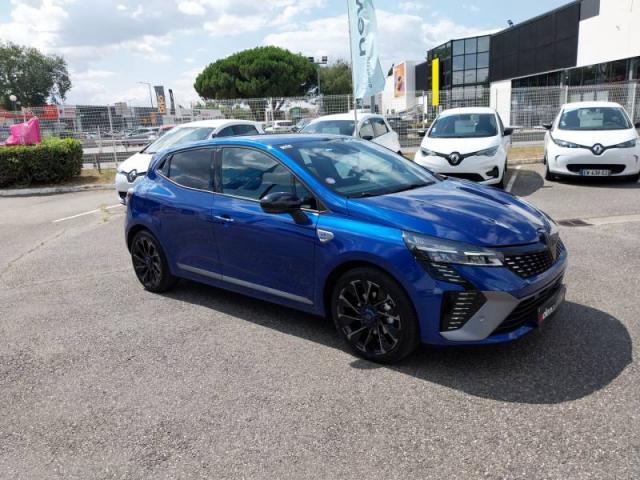 Renault Clio image 6