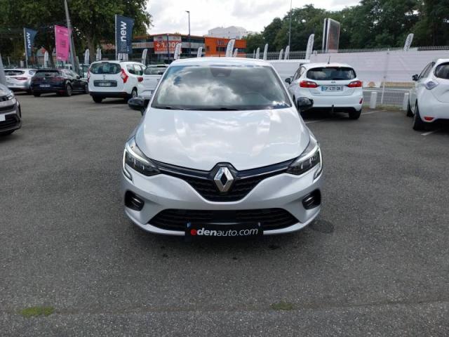 Renault Clio image 9