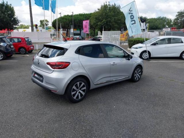 Renault Clio image 7