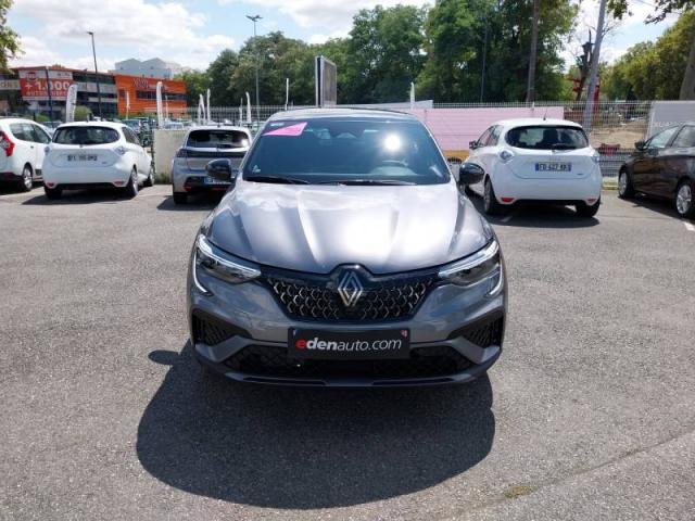 Renault Arkana image 2