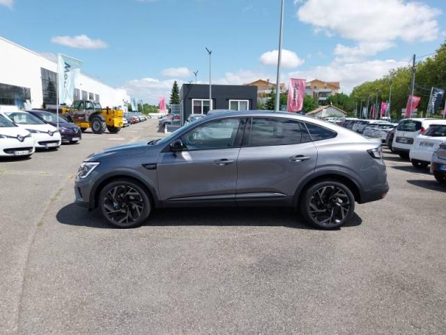 Renault Arkana image 6
