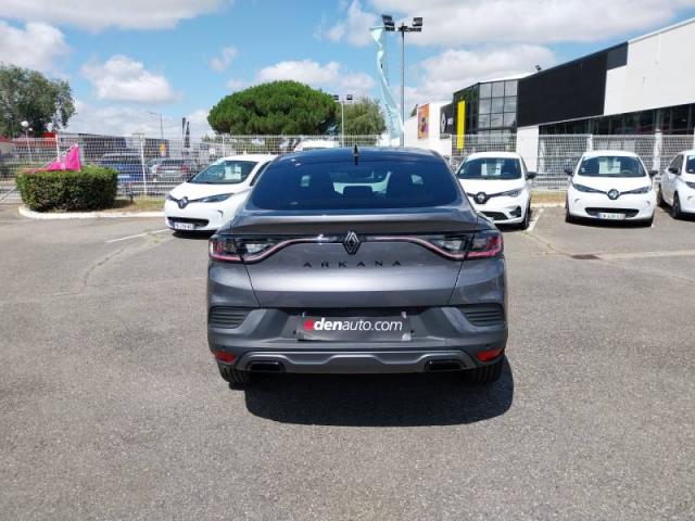 Renault Arkana image 9