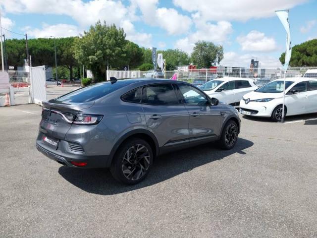 Renault Arkana image 5