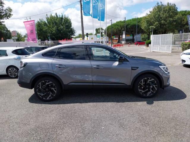 Renault Arkana image 4