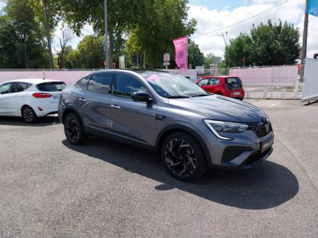 Renault Arkana image 7
