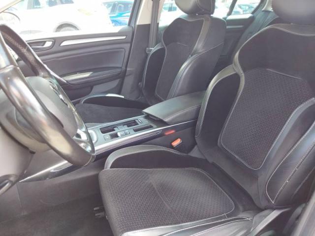 Renault Mégane image 1