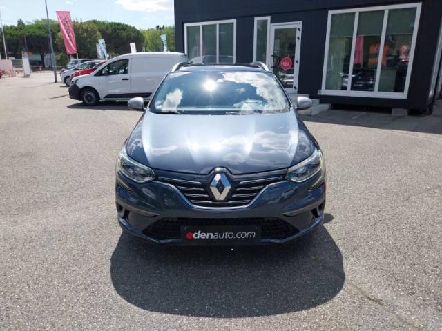 Renault Mégane image 3