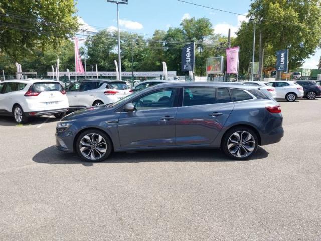 Renault Mégane image 8