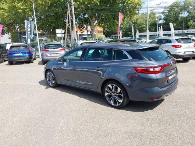 Renault Mégane image 9