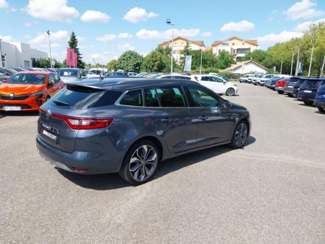 Renault Mégane image 5