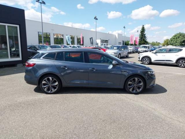 Renault Mégane image 4