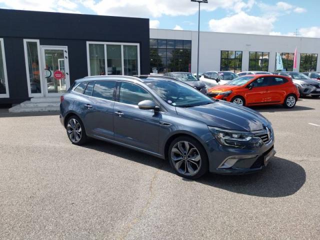 Renault Mégane image 7