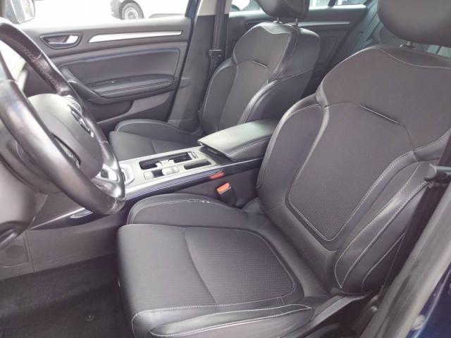 Renault Mégane image 1